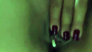 brazilian teen big ass shakes rebolando on monster cock creampie squirting homemade