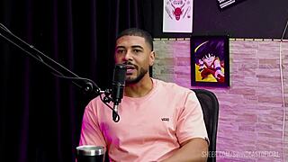 Damn, Lucas Ferraz's wild swing cast chat with Tiffanny and Deny Barbie rocks!