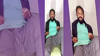 Solo amateur teases ass in boots and socks update August 13 2024