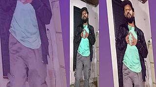 Solo amateur teases ass in boots and socks update August 13 2024