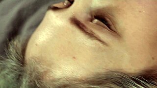 blonde milf gets doggystyle pounded then straps on for rough revenge 🍆🔄