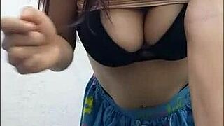 horny latina milf shares big pussy fetishes invites xvideos fans