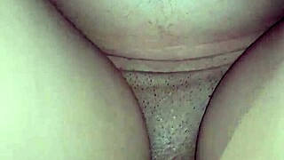 did you fill my anus completely for those intense orgasms?