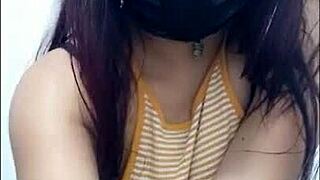 horny latina milf shares big pussy fetishes invites xvideos fans