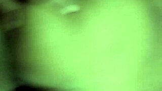 indian bhabhi bends for neighbor's thick dick doggy style