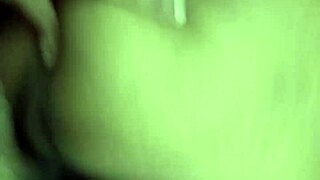 indian bhabhi bends for neighbor's thick dick doggy style