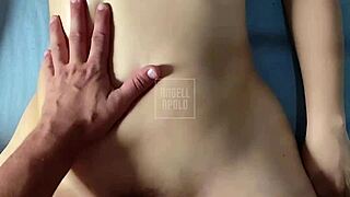 i always lose to her perfect latina body with big ass small waist tattoos and submissive eyes