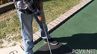 gf rides cock then sucks it hard 😍🍆💦