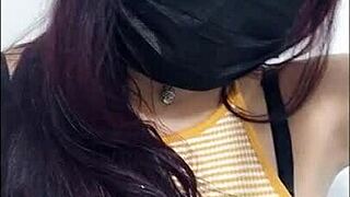 horny latina milf shares big pussy fetishes invites xvideos fans