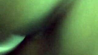 indian bhabhi bends for neighbor's thick dick doggy style