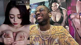 big tit slut face cum covered tight ass fucked anal paizuri christmas 🎄🍆💦