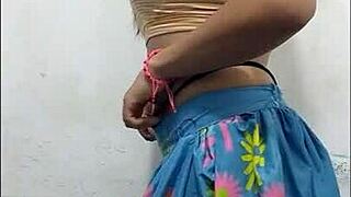 horny latina milf shares big pussy fetishes invites xvideos fans