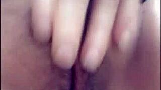 horny latina milf shares big pussy fetishes invites xvideos fans