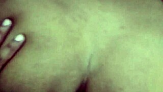 indian bhabhi bends for neighbor's thick dick doggy style