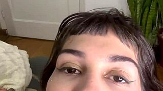 worship my body with your mouth and take my spitting gift pov