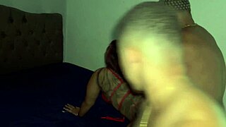 Sexy Brazilian Famosinha Cheats On Hubby For Crew Bang In Caxias