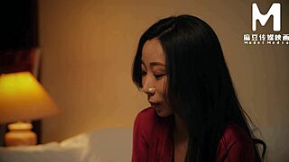 Insatiable Big-Tits Neighbor Wife Bent Over for Wild Doggystyle Ride