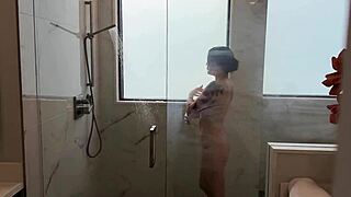 Spying Big Natural Tits Stepsis Jade Harper Gets Monster Cock Doggystyle Pov By Luke Cooper