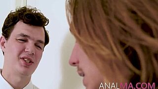 Double Stuffed Cheating Wife Holes Stretched Creampie Cuckold Axel Haze Katrina Colt Josh Rivers