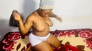 Baddies9ja Casting Showcases Curvy Amateurs and BBW Talents