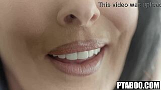 dick chibbles drills kenna james reagan foxx anna claire clouds in hard stop part 6 with diego perez theodora day