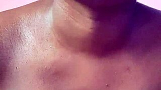 connecticut ebony rapper babe pretty pussy natural tits ass shaking solo masturbation sex toys softcore play