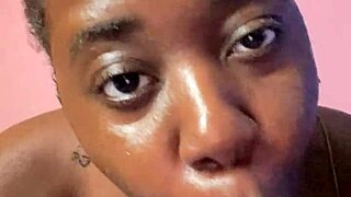 connecticut ebony rapper babe pretty pussy natural tits ass shaking solo masturbation sex toys softcore play