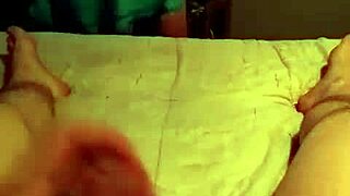 Hot Blonde Milf Mommy Footjob Blowjob Cock Ride Dirty Talk Cum Covered Feet Happy Ending Sheer See Through Pussy Fuck