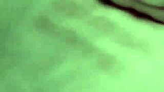 Hot Blonde Milf Mommy Footjob Blowjob Cock Ride Dirty Talk Cum Covered Feet Happy Ending Sheer See Through Pussy Fuck