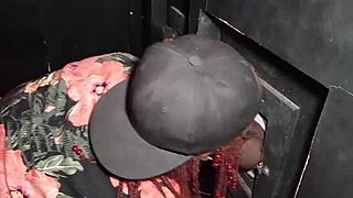 yo, my slutty sister-in-law sucked off tons of guys at wild halloween party