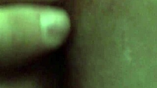 mature milf hairy pussy and fat ass fingered deep