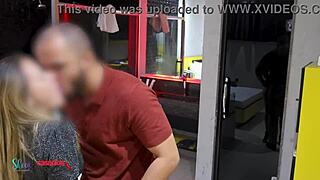 dressed as santa slut with cuck hubby... naughty enough?