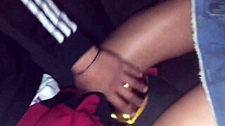 piss drinking street puta fisted fucked hard in car then on street by three guys