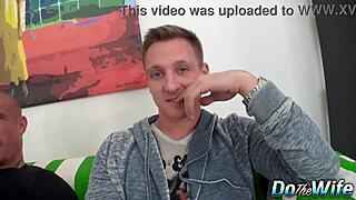 bang you for a raise in the car with curvy latina milf