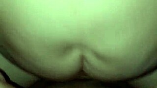 aurora estelar rides pussy on hunter666 like a pro sex expert