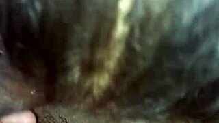 Wife Latina Milf Fucks Young Hung Nephew in Bedroom