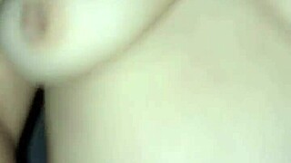 aurora estelar rides pussy on hunter666 like a pro sex expert