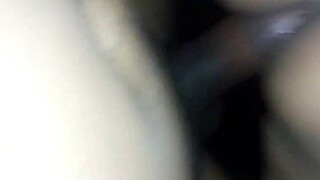 her intense squirt floods everything in sight