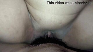 Nurse pounds pregnant teen patient's pussy hard in hospital creampie session