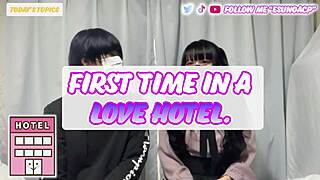 oh god that 19yo college girl first time felt too good i creampied her without asking