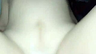 aurora estelar rides pussy on hunter666 like a pro sex expert