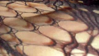 Touching My Tits Hot Rubbing Pussy Till Wet Orgasm!