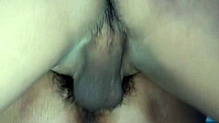 Nurse pounds pregnant teen patient's pussy hard in hospital creampie session