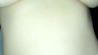 aurora estelar rides pussy on hunter666 like a pro sex expert