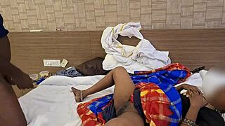 tamil married salesgirl strips for indian desi man rough sex ripping clothes passionate screams.