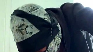 afghan student slurps teacher's monster bbc for grades