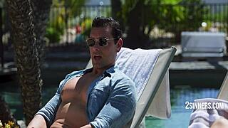 My Vengeful Cheating Fucks Wife After Her Trust Issues Betrayal