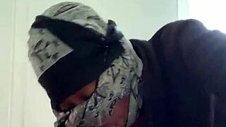 afghan student slurps teacher's monster bbc for grades