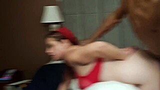 Blackbullsbunnies Mamma Bunny Ravishing Ray Rides Monster Cock Cowgirl Facial Cumshot