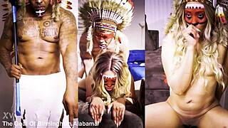 i'm the chief demanding your rough close-up orgasm now